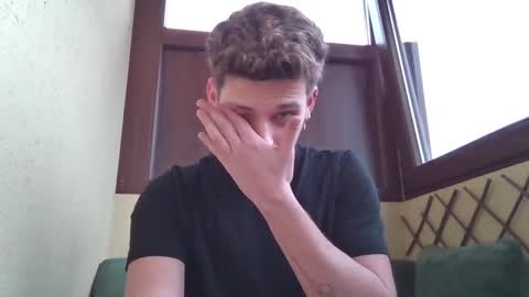 Roberto online show from 02-02-25, 06:48