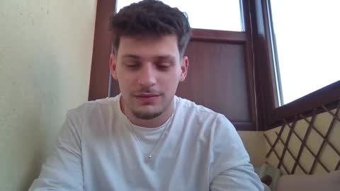 Snapshot of roberto_twink1 chatting on 03-04-26, 07:03 Roberto online show from 03-04-26, 07:03