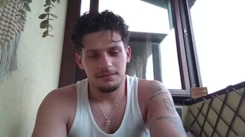 Roberto online show from 06-02-26, 05:31