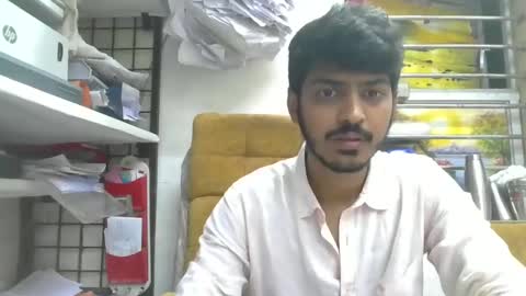 Robertsalia online show from 12-04-24, 11:52