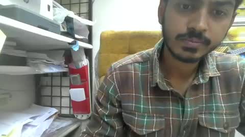 Robertsalia online show from 12-24-24, 12:11