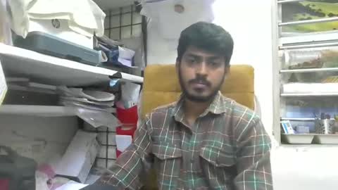 Robertsalia online show from 01-14-25, 12:24