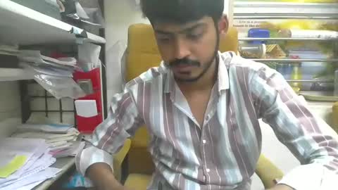 Robertsalia online show from 02-07-25, 10:50