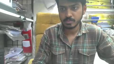 Robertsalia online show from 02-13-25, 12:00