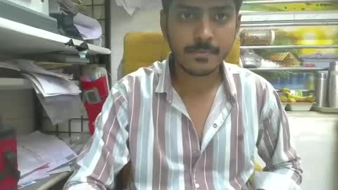 Robertsalia online show from 03-08-25, 12:52