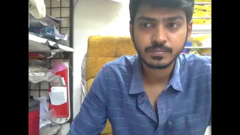 Robertsalia online show from 11-10-25, 12:04