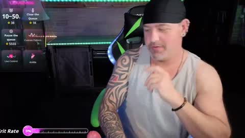 robi_df online show from 11-27-25, 02:13