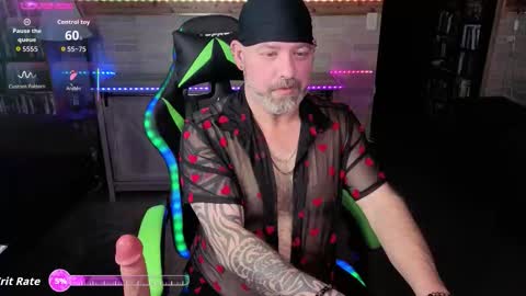 robi_df online show from 02-06-26, 01:43