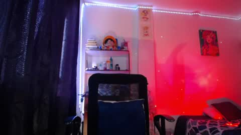 Snapshot of robin__nj chatting on 06-14-26, 02:52 Robin online show from 06-14-26, 02:52