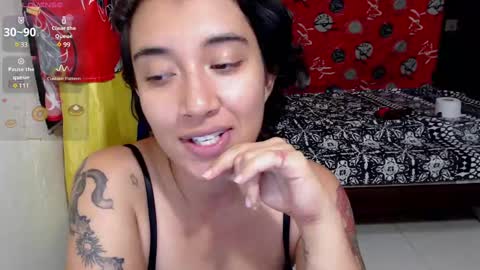 Snapshot of robin_h00t chatting on 02-09-25, 01:00 Ivanna and Robin online show from 02-09-25, 01:00