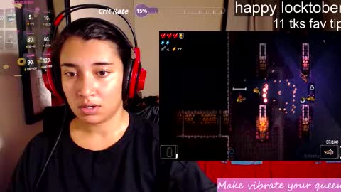 Snapshot of robin_h00t chatting on 10-12-25, 01:37 Ivanna and Robin online show from 10-12-25, 01:37