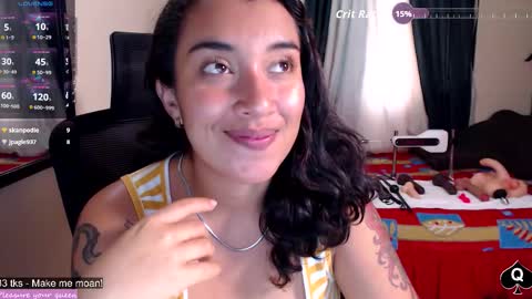 Snapshot of robin_h00t chatting on 02-24-26, 09:24 Ivanna and Robin online show from 02-24-26, 09:24