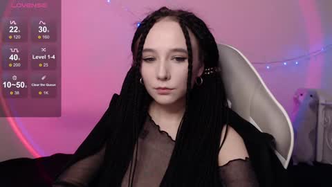 Snapshot of robin_yours chatting on 12-18-24, 04:06 Robin your online show from 12-18-24, 04:06