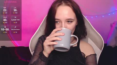 Snapshot of robin_yours chatting on 01-10-25, 07:43 Robin your online show from 01-10-25, 07:43