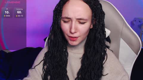 Snapshot of robin_yours chatting on 02-02-25, 02:13 Robin your online show from 02-02-25, 02:13