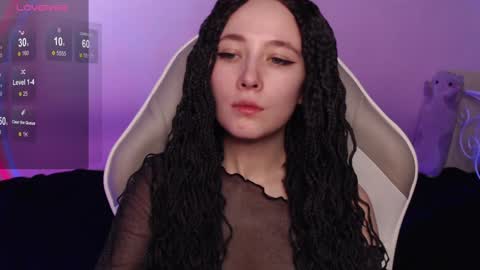 Snapshot of robin_yours chatting on 02-07-25, 08:22 Robin your online show from 02-07-25, 08:22