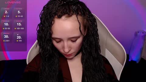 Snapshot of robin_yours chatting on 02-21-25, 01:11 Robin your online show from 02-21-25, 01:11