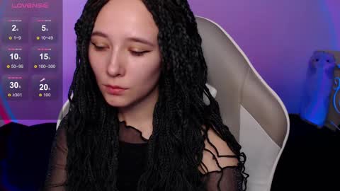 Snapshot of robin_yours chatting on 03-01-25, 11:06 Robin your online show from 03-01-25, 11:06