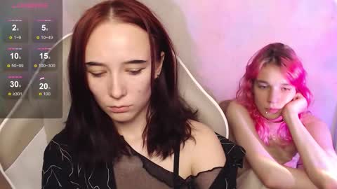 Snapshot of robin_yours chatting on 10-24-25, 02:24 Robin your online show from 10-24-25, 02:24