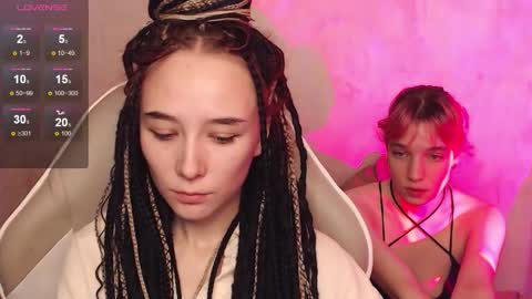 Snapshot of robin_yours chatting on 11-24-25, 02:06 Robin your online show from 11-24-25, 02:06