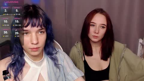 Snapshot of robin_yours chatting on 02-02-26, 12:15 Robin your online show from 02-02-26, 12:15