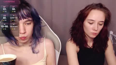 Snapshot of robin_yours chatting on 02-22-26, 12:04 Robin your online show from 02-22-26, 12:04