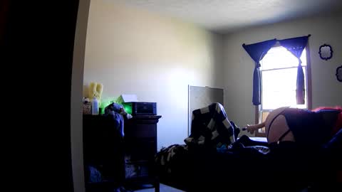 RobinHEAD online show from 02-20-26, 03:56