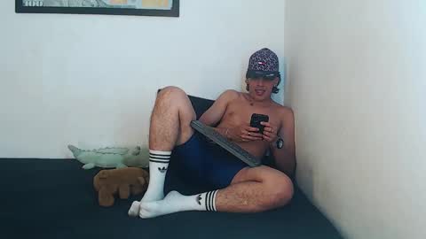 Snapshot of robisson_zack chatting on 11-21-25, 11:14 Robisson Zack online show from 11-21-25, 11:14