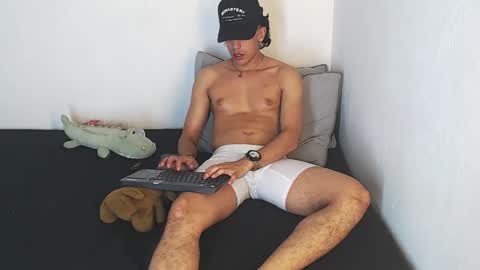 Snapshot of robisson_zack chatting on 03-02-26, 07:15 Robisson Zack online show from 03-02-26, 07:15