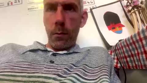 robjockey83 online show from 10-21-25, 11:00