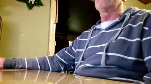 robke1966 online show from 01-21-25, 05:38