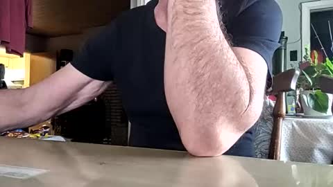 robke1966 online show from 02-10-25, 08:09