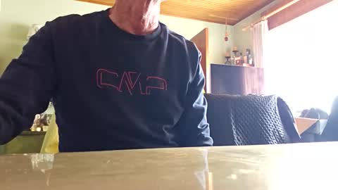 robke1966 online show from 09-22-25, 09:33