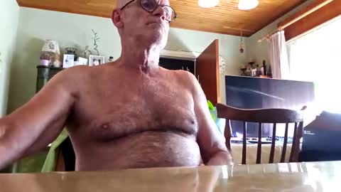 robke1966 online show from 11-07-25, 10:15