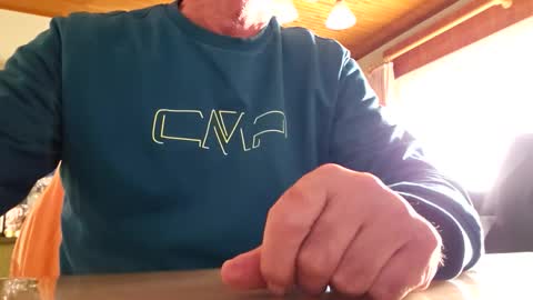 robke1966 online show from 11-26-25, 09:43