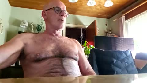 robke1966 online show from 03-03-26, 07:25