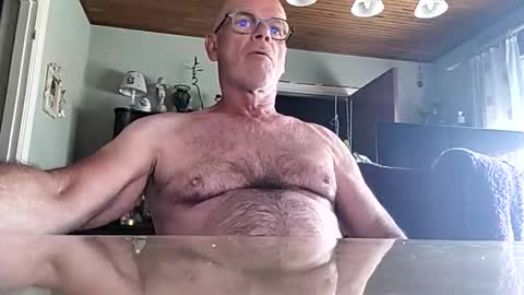 robke1966 online show from 05-06-26, 06:41