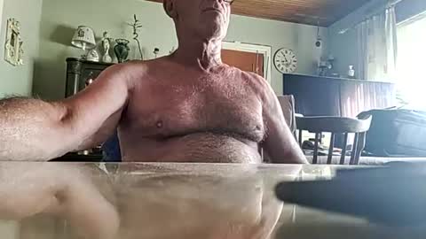 robke1966 online show from 06-29-26, 06:52