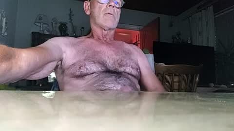 robke1966 online show from 07-01-26, 05:31