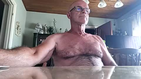 robke1966 online show from 07-18-26, 06:06