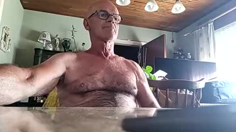 robke1966 online show from 07-23-26, 06:33