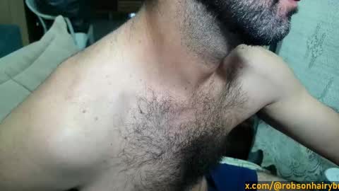 Robson online show from 11-05-25, 05:29