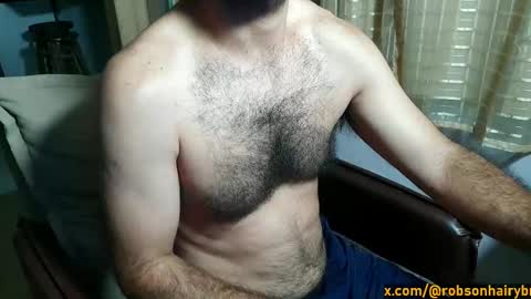 Robson online show from 12-19-25, 02:51