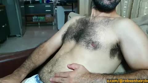 Robson online show from 01-15-26, 03:05