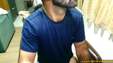 Robson online show from 04-29-26, 10:16