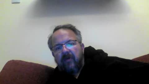 Rob online show from 10-11-25, 08:51