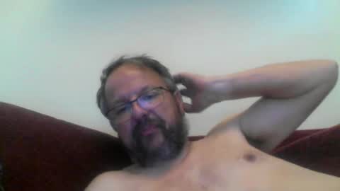 robxx32 online show from 07-17-26, 07:37