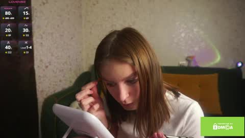robynsentinella online show from 04-29-26, 05:11