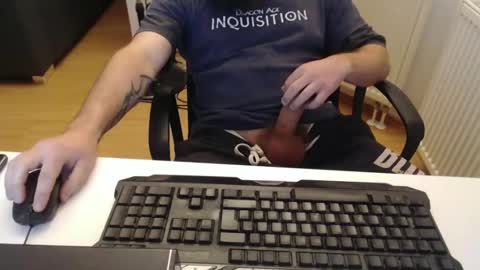 Rockbart online show from 12-05-24, 04:44