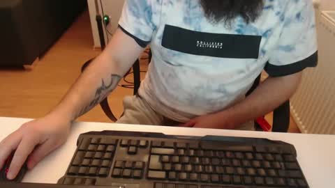 Rockbart online show from 12-09-24, 05:08